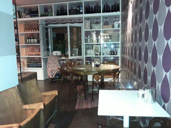 Bar Sorelle Scola
