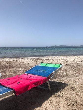 Alghero Holidays' Club