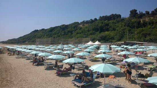La Nella Beach Experience
