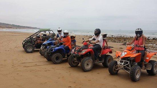 Quads Agadir Ranchacienda