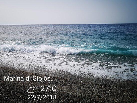 Spiaggia di Marina di Gioiosa Ionica