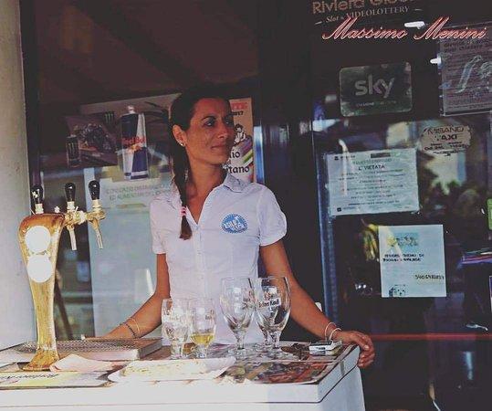 Bar le Tre Rose