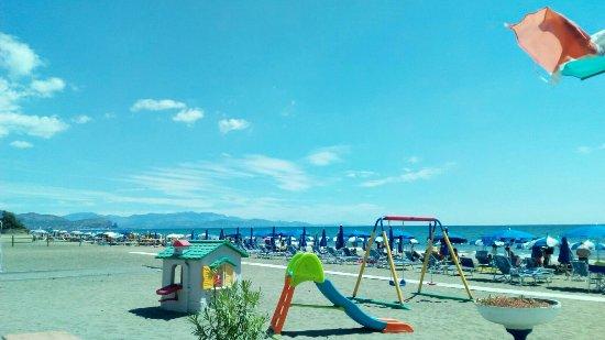 Stabilimento Balneare A.S. Liberta
