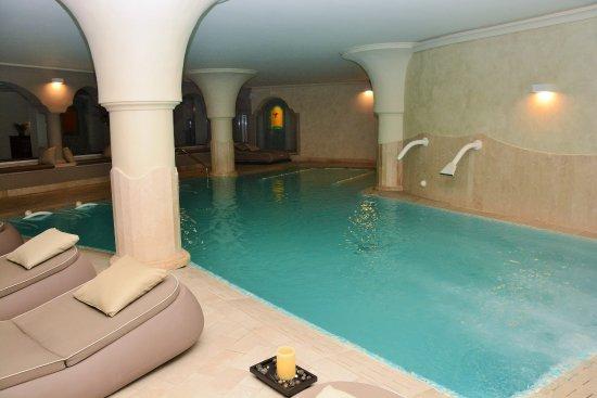 Thalassa Sea & Spa