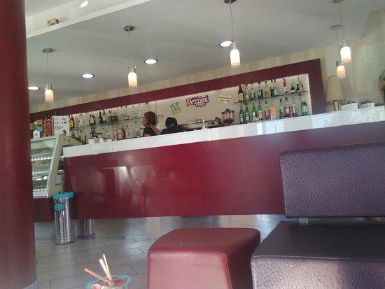 Pezzini Caffe