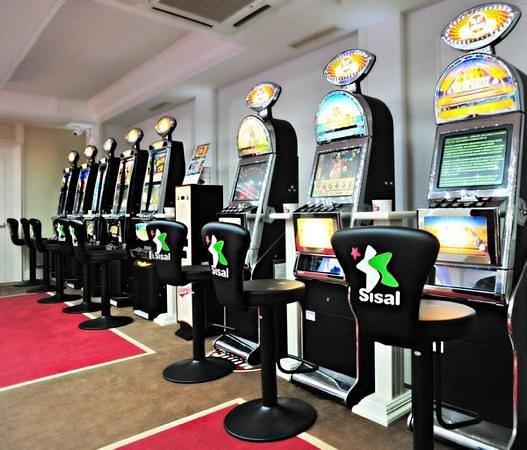 Slot Show