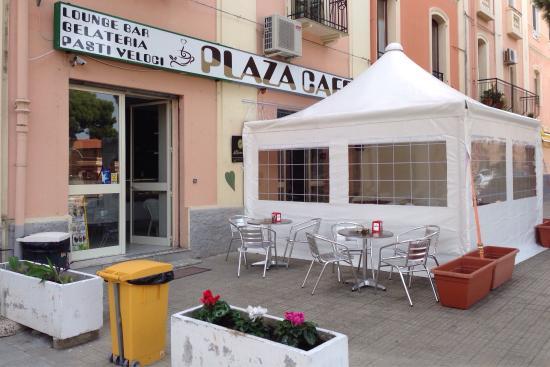 Plaza Cafe