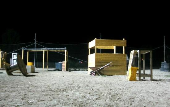 Paintball Taranto