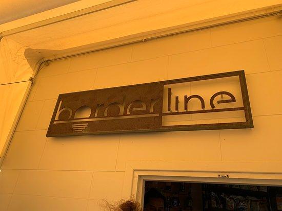 Borderline Cafe