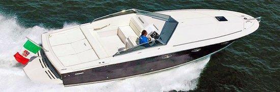 Seasun Boat Tours