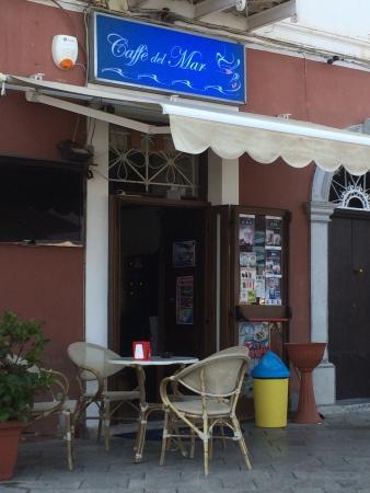 Caffe Del Mar