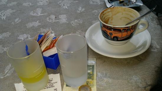 Bar Germania