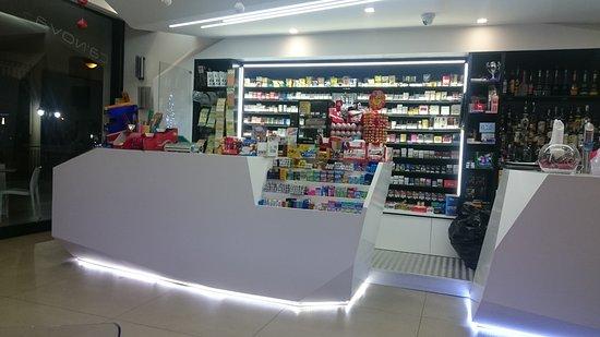 Bar Ca'Nova