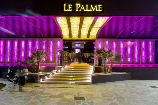 Casino Le Palme