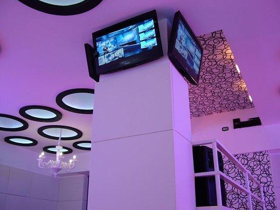 Sophie Cafe