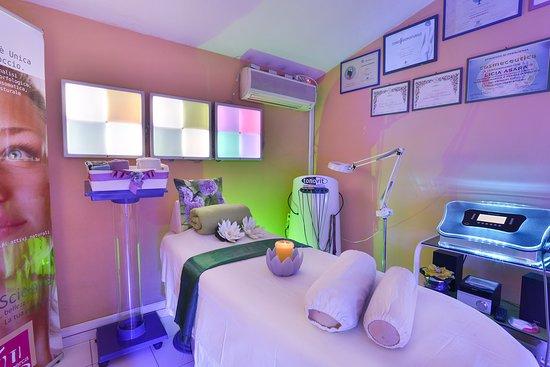 Centro Benessere Licia