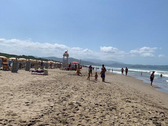 Lido Cinzia
