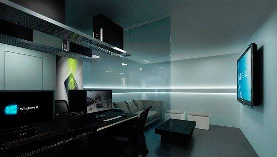 Omega Gaming Center