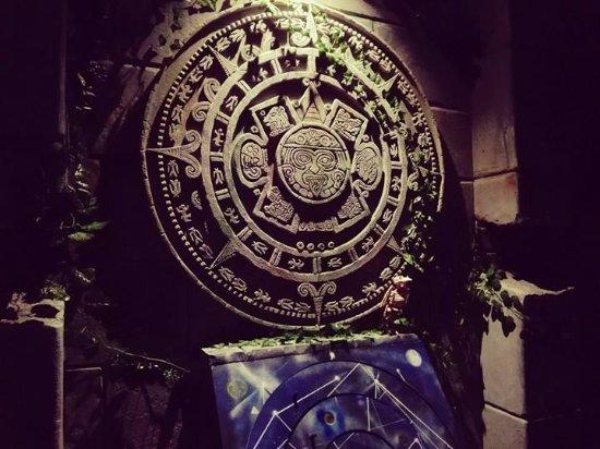 Escape Room THE LAST KEY