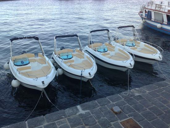 Nautica Santa Marina