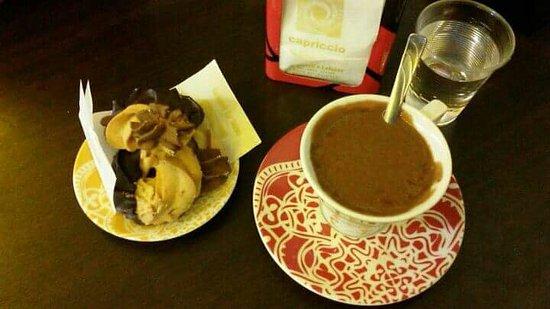Bar Capriccio