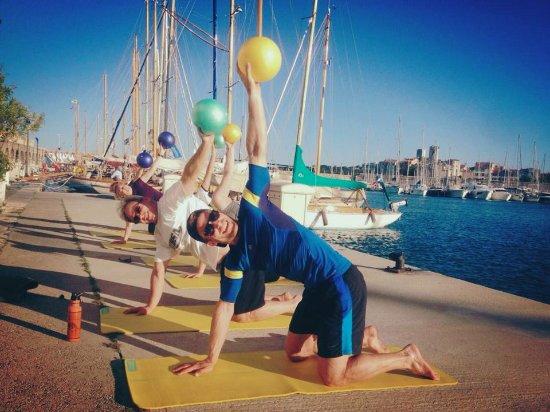 CREW Pilates