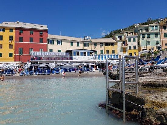 Bagni La Caletta