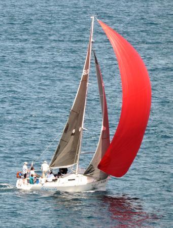Adria Sailing