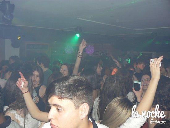 Pub La NoChe