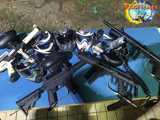 ASD PaintBall Licata