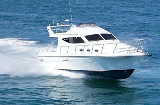 Rent Boat Puglia