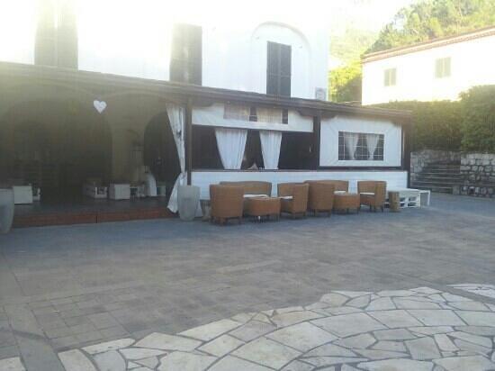 Sambacco Art & Lounge