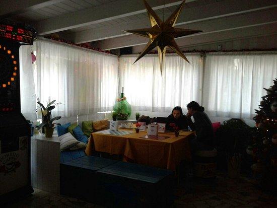 Porrini Caffe