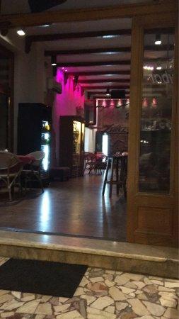 Zanzibarcafe Pineto Events