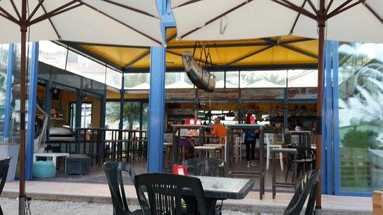 BAR IL Gabbiano