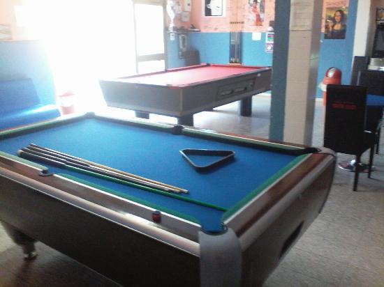 Sala Giochi Game Over