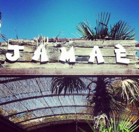 Jamae Exotic Pub