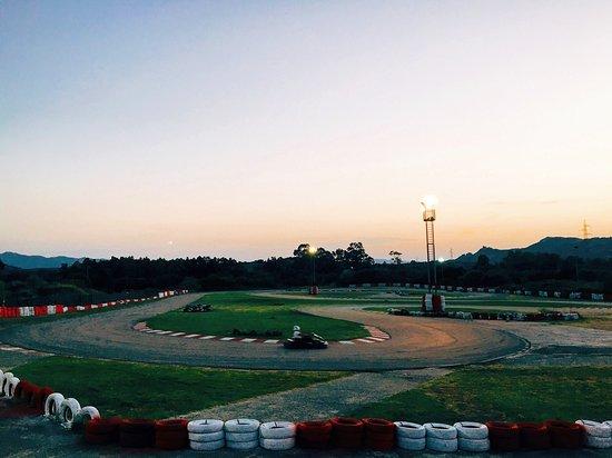 Kartodromo Pista dei Campioni