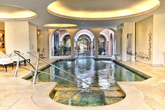 Spa Valmont - Messardiere