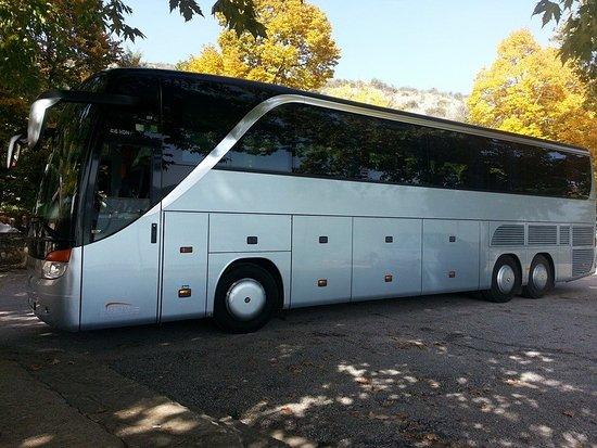 INTERLAND travel