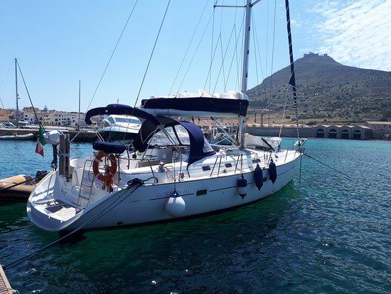 Eta Beta Sailing