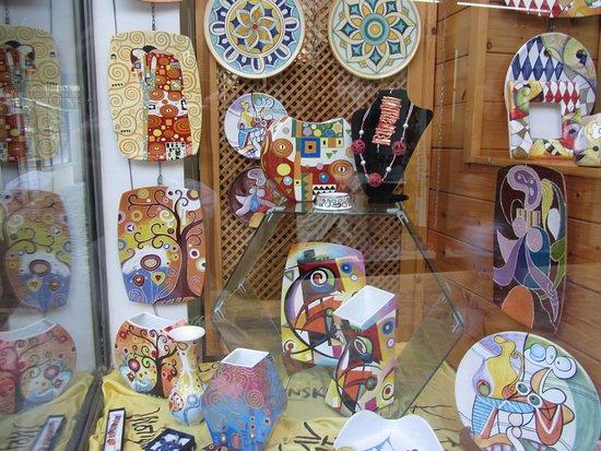Ceramica Artistica Calabrese di Renda Ferdinando