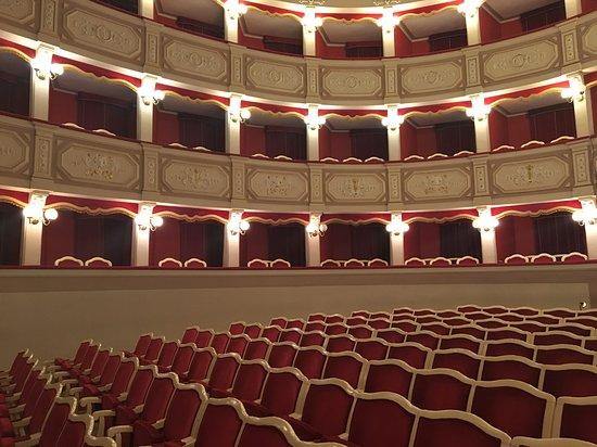 Teatro Vittorio Emanuele