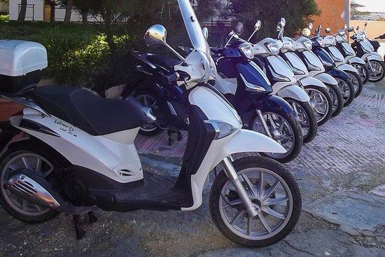 Noleggio In Vacanza a Lampedusa