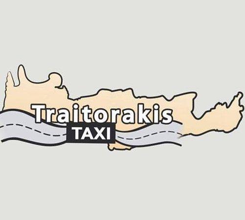 Traitorakis Taxi