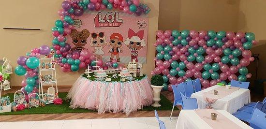 Magic Party