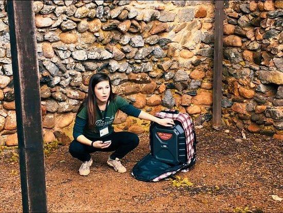 Sardiniasoundwalk