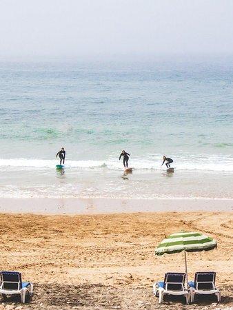 Nomadsurfmorocco