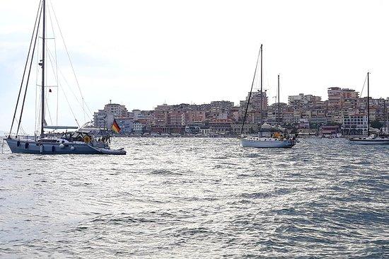 Gabby Yachting Services