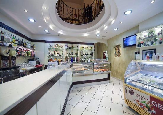 Divino Cafe
